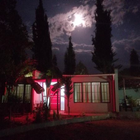 Ngorongoro Villa And Restaurant Карату Екстер'єр фото